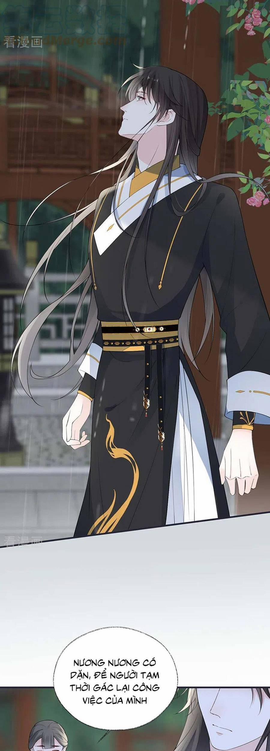 Thái Hậu Quân Hạ Thần 167 trang 14