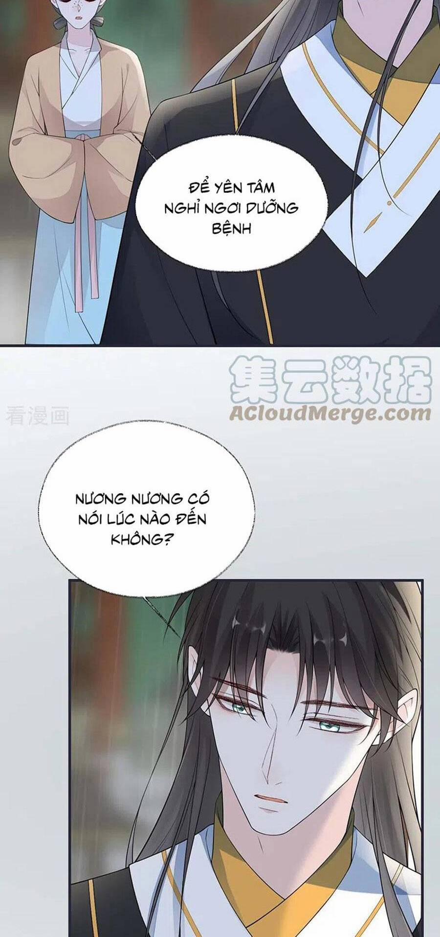 Thái Hậu Quân Hạ Thần 167 trang 15