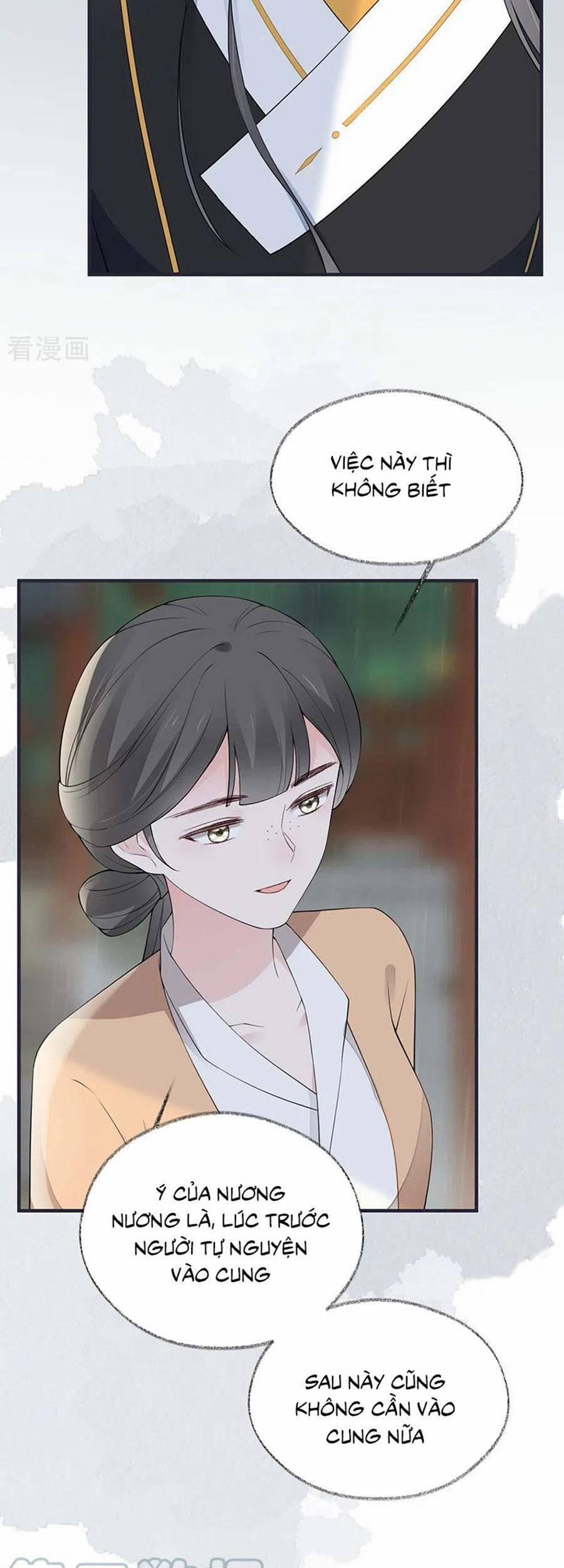 Thái Hậu Quân Hạ Thần 167 trang 16