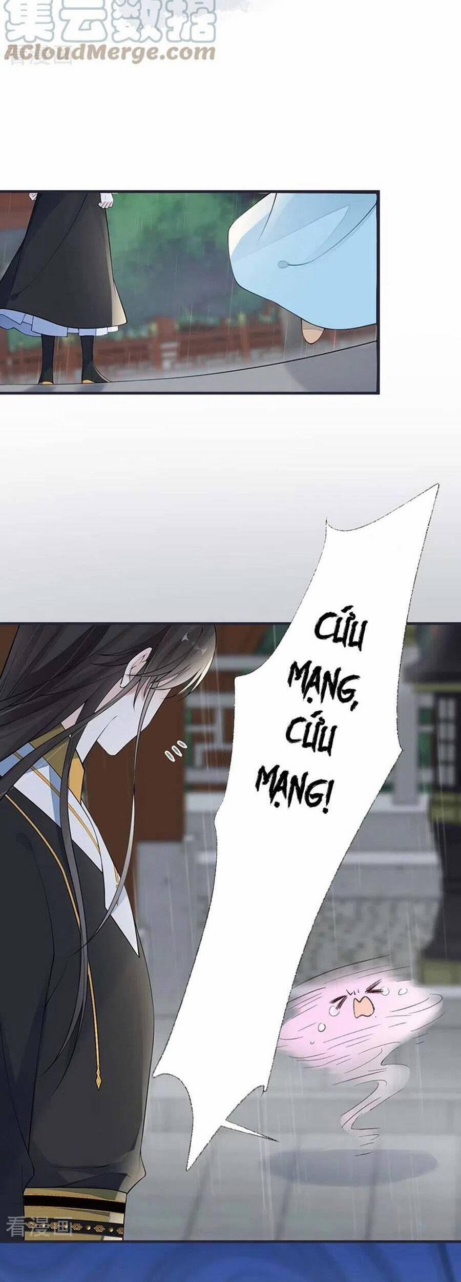 Thái Hậu Quân Hạ Thần 167 trang 17