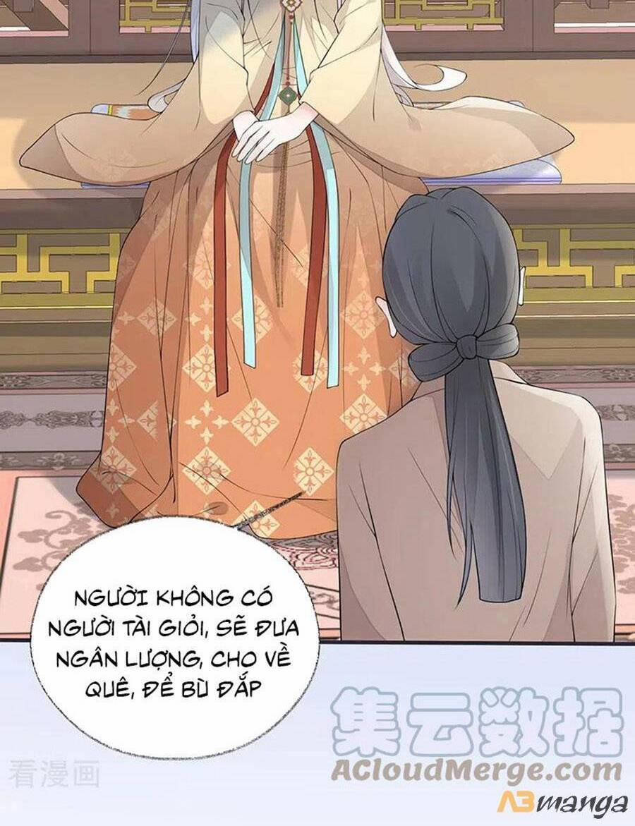 Thái Hậu Quân Hạ Thần 167 trang 2