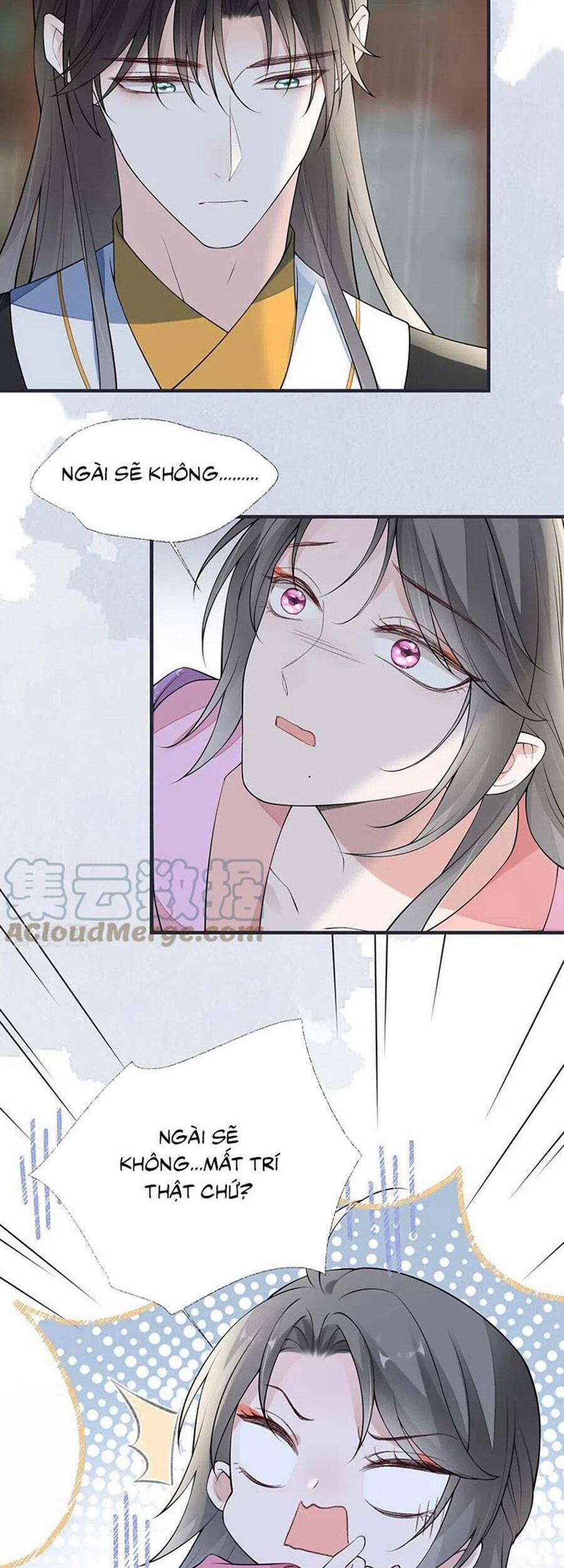 Thái Hậu Quân Hạ Thần 167 trang 20