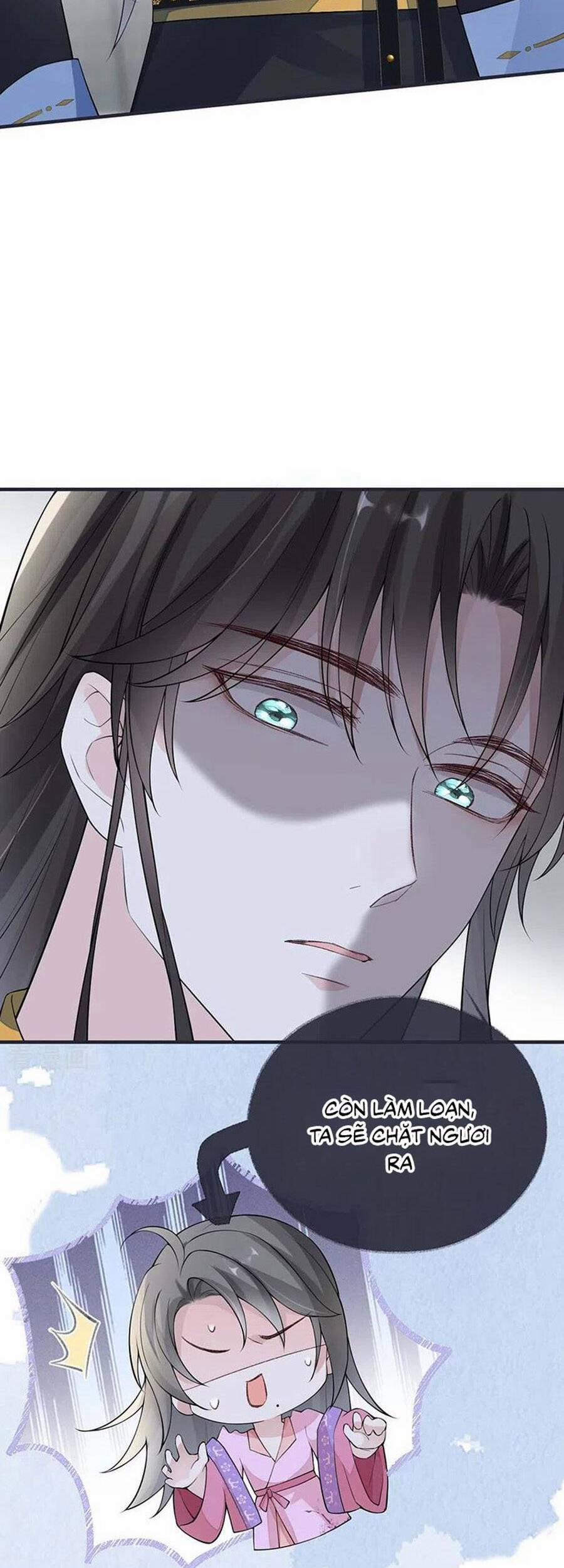 Thái Hậu Quân Hạ Thần 167 trang 23