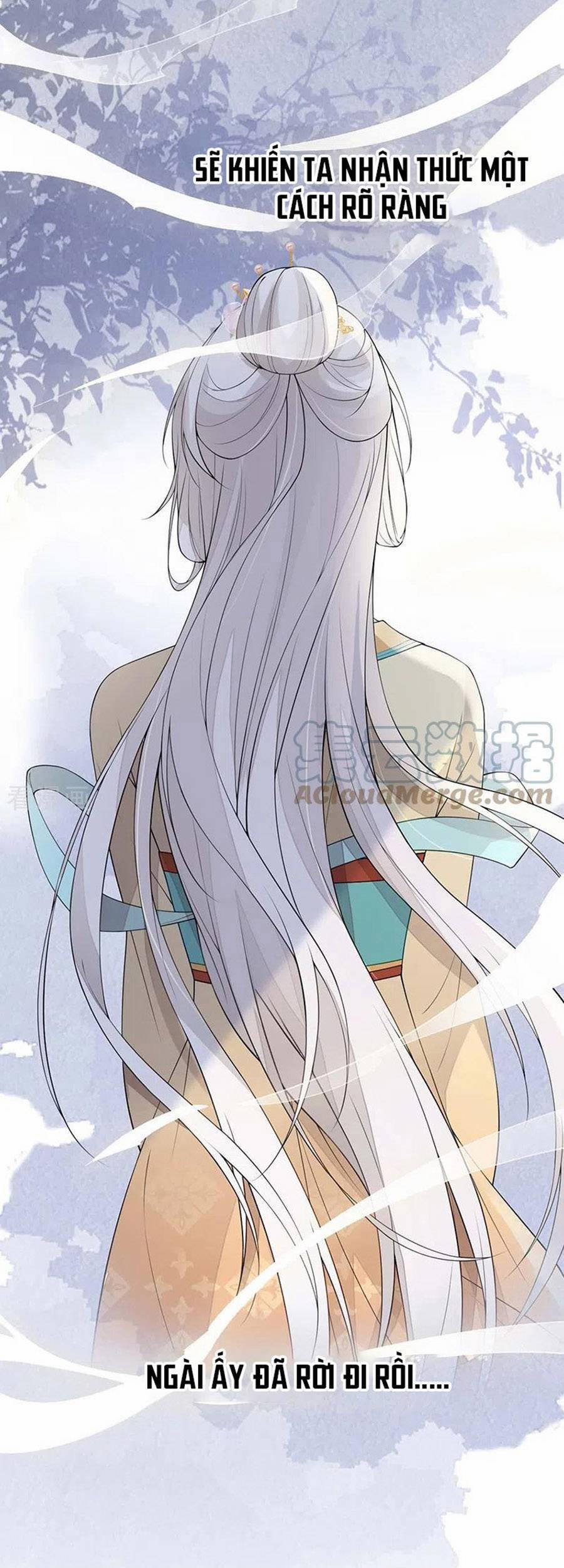 Thái Hậu Quân Hạ Thần 167 trang 9