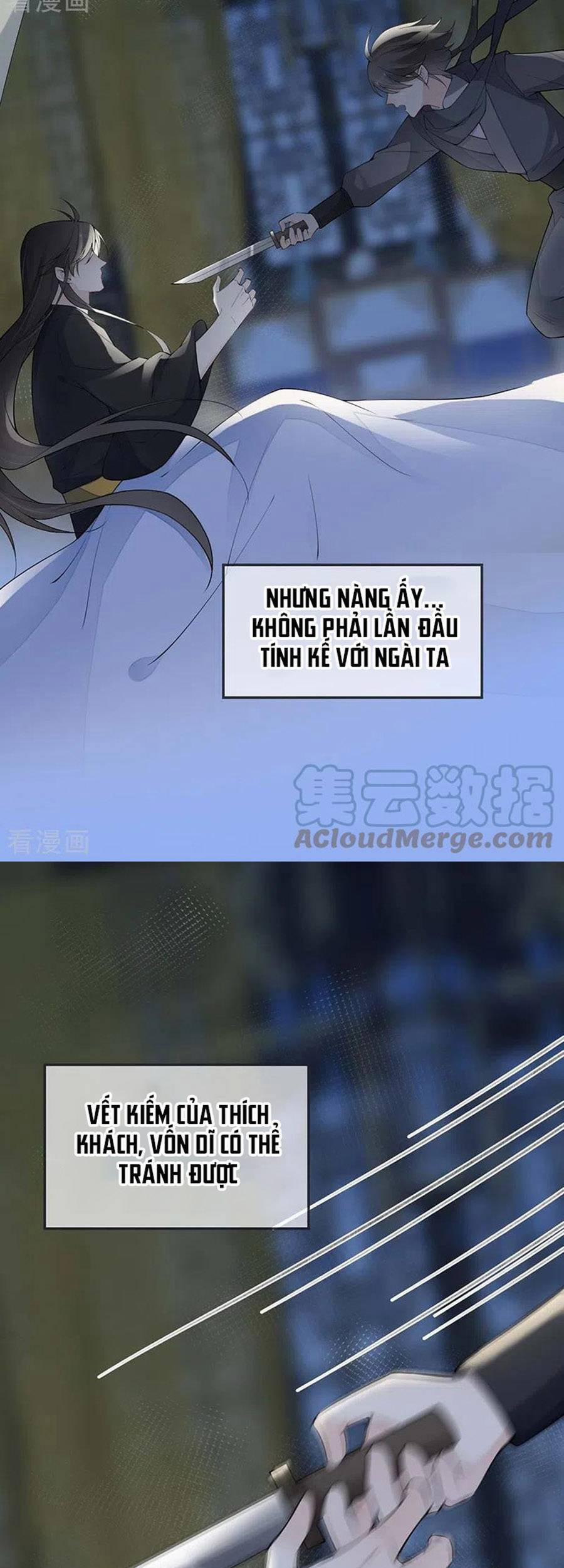 Thái Hậu Quân Hạ Thần 168 trang 16