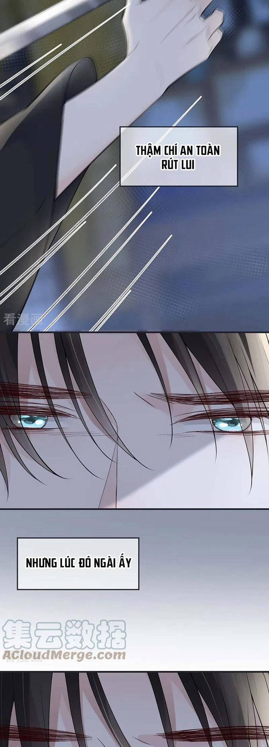 Thái Hậu Quân Hạ Thần 168 trang 17