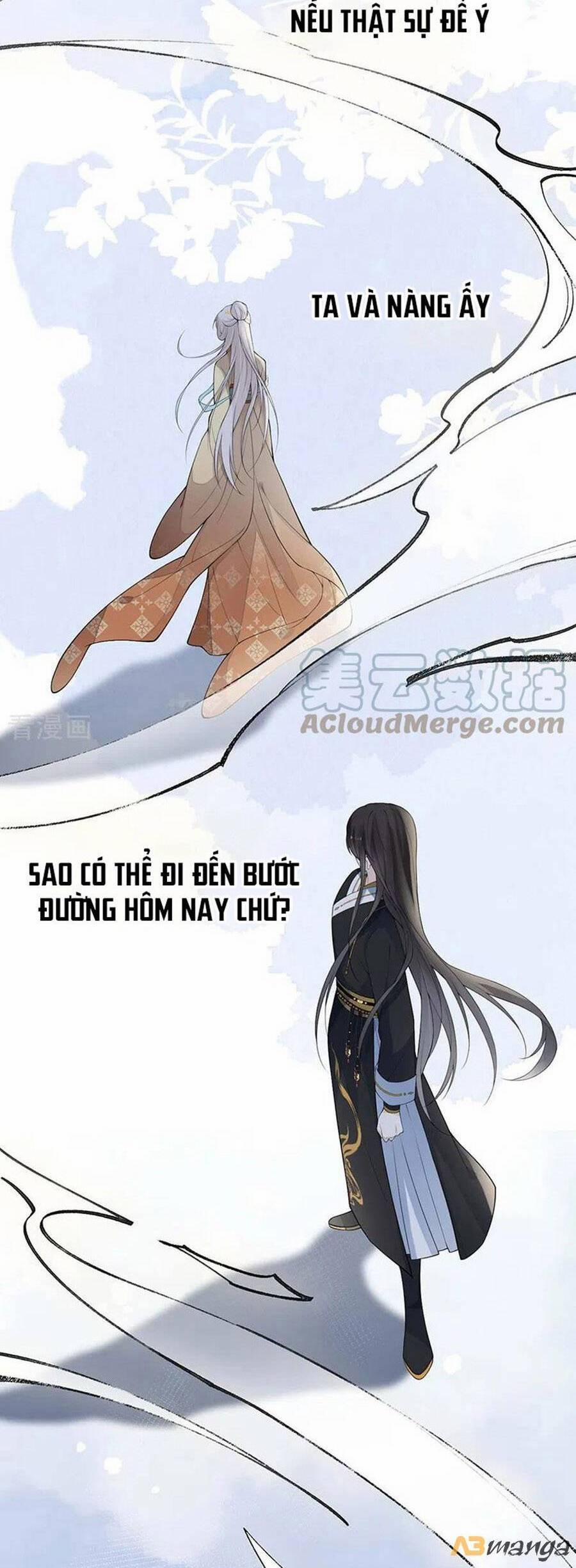 Thái Hậu Quân Hạ Thần 168 trang 2