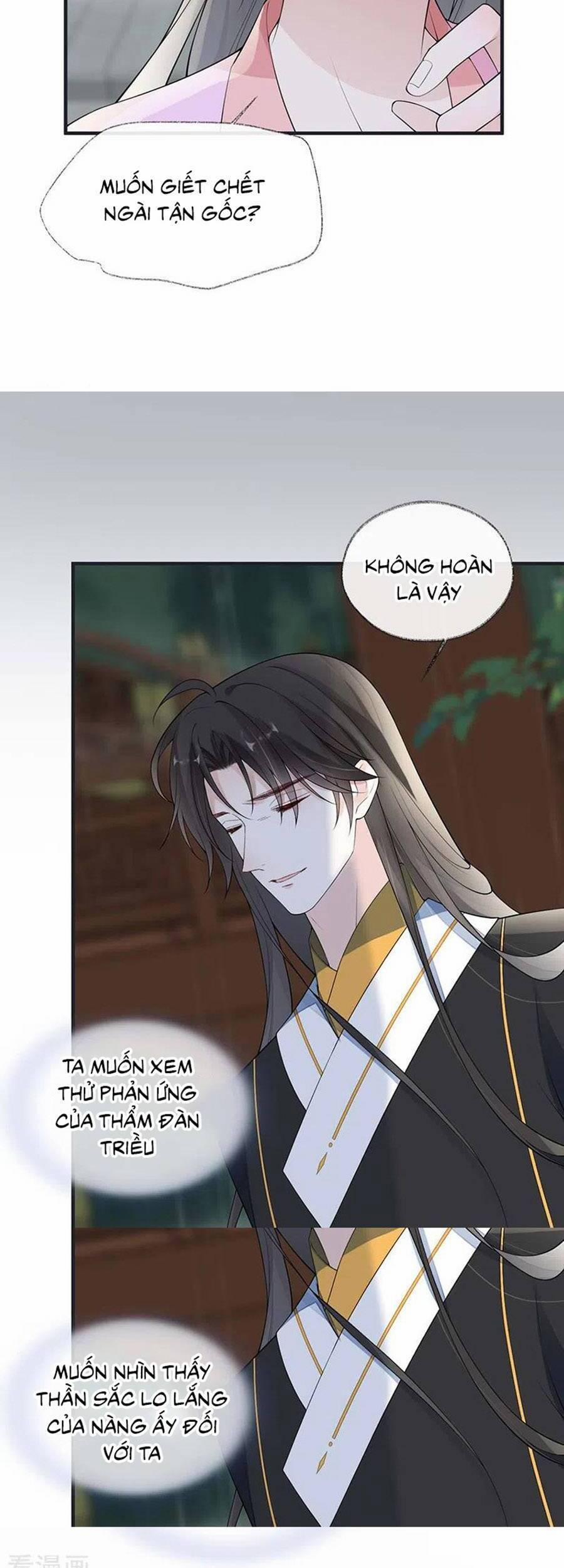 Thái Hậu Quân Hạ Thần 168 trang 24