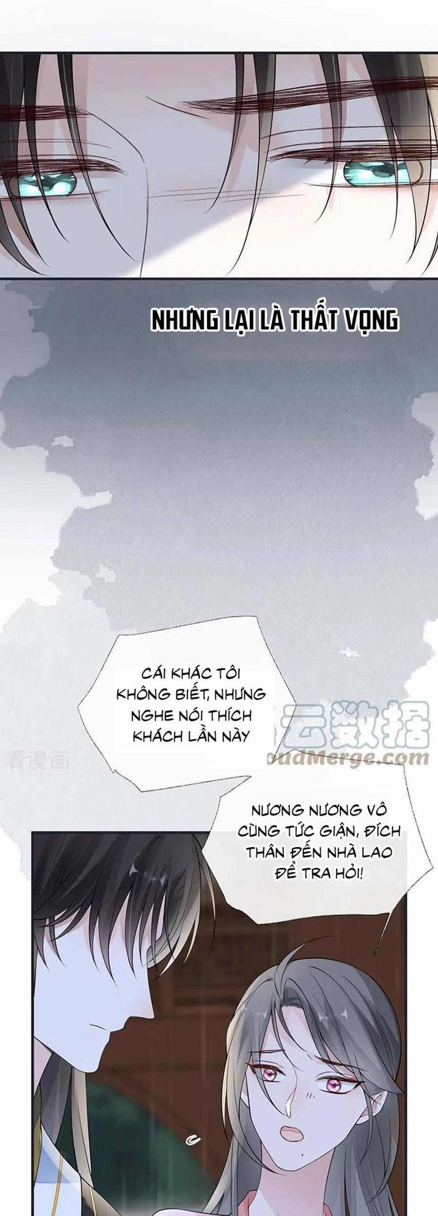 Thái Hậu Quân Hạ Thần 168 trang 26