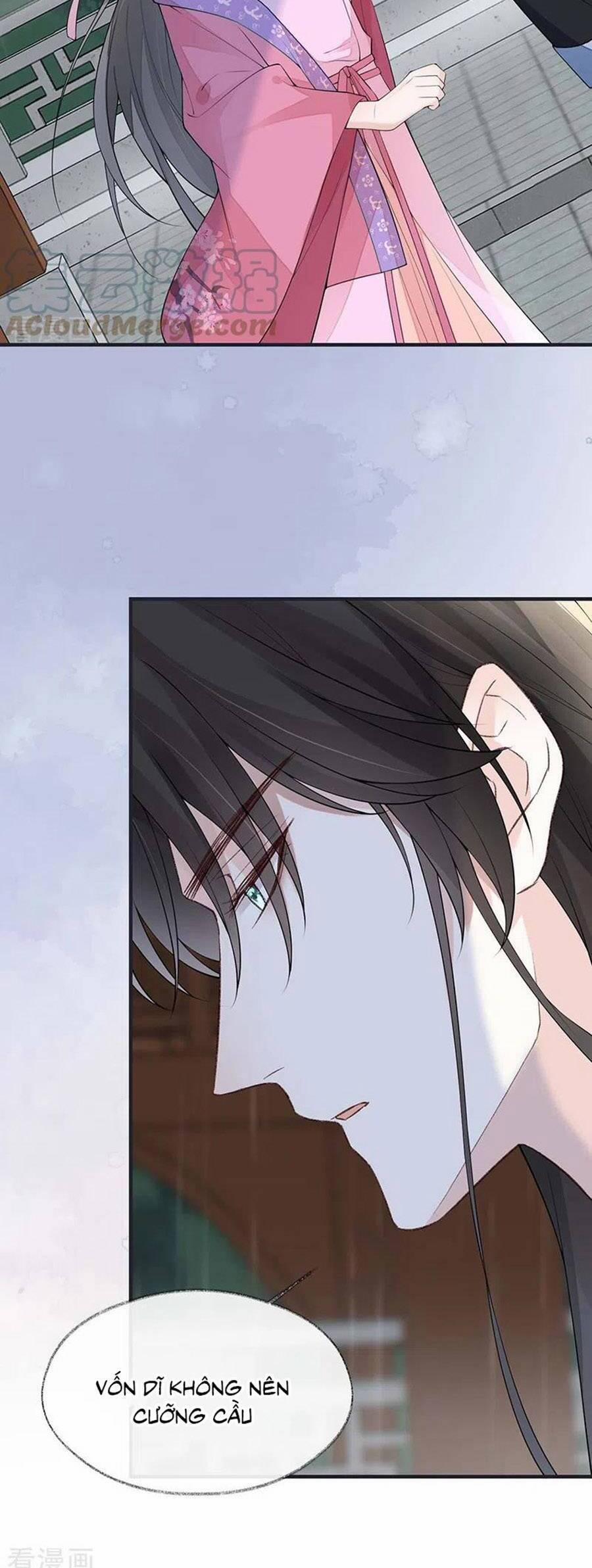 Thái Hậu Quân Hạ Thần 168 trang 28