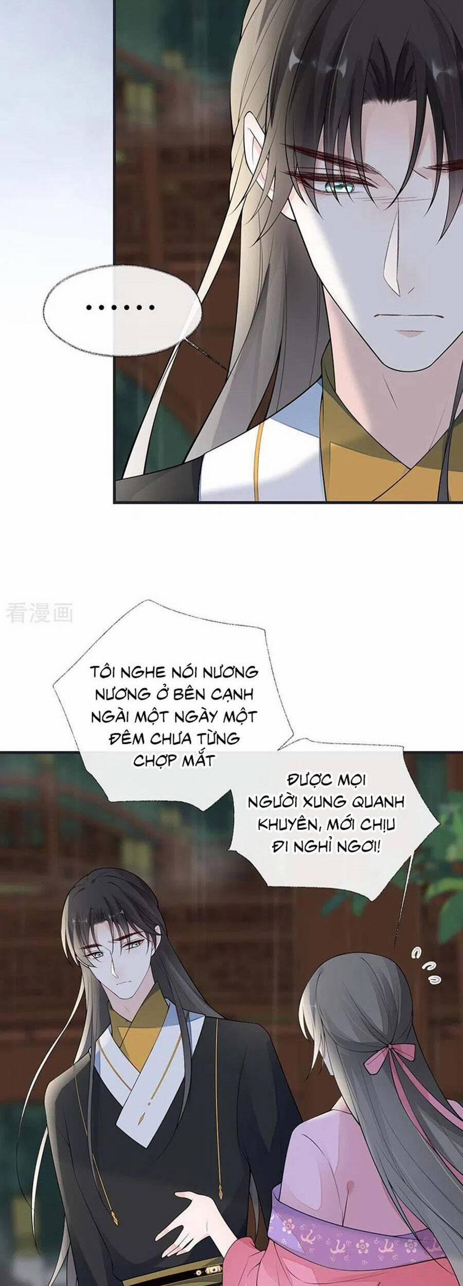 Thái Hậu Quân Hạ Thần 168 trang 30