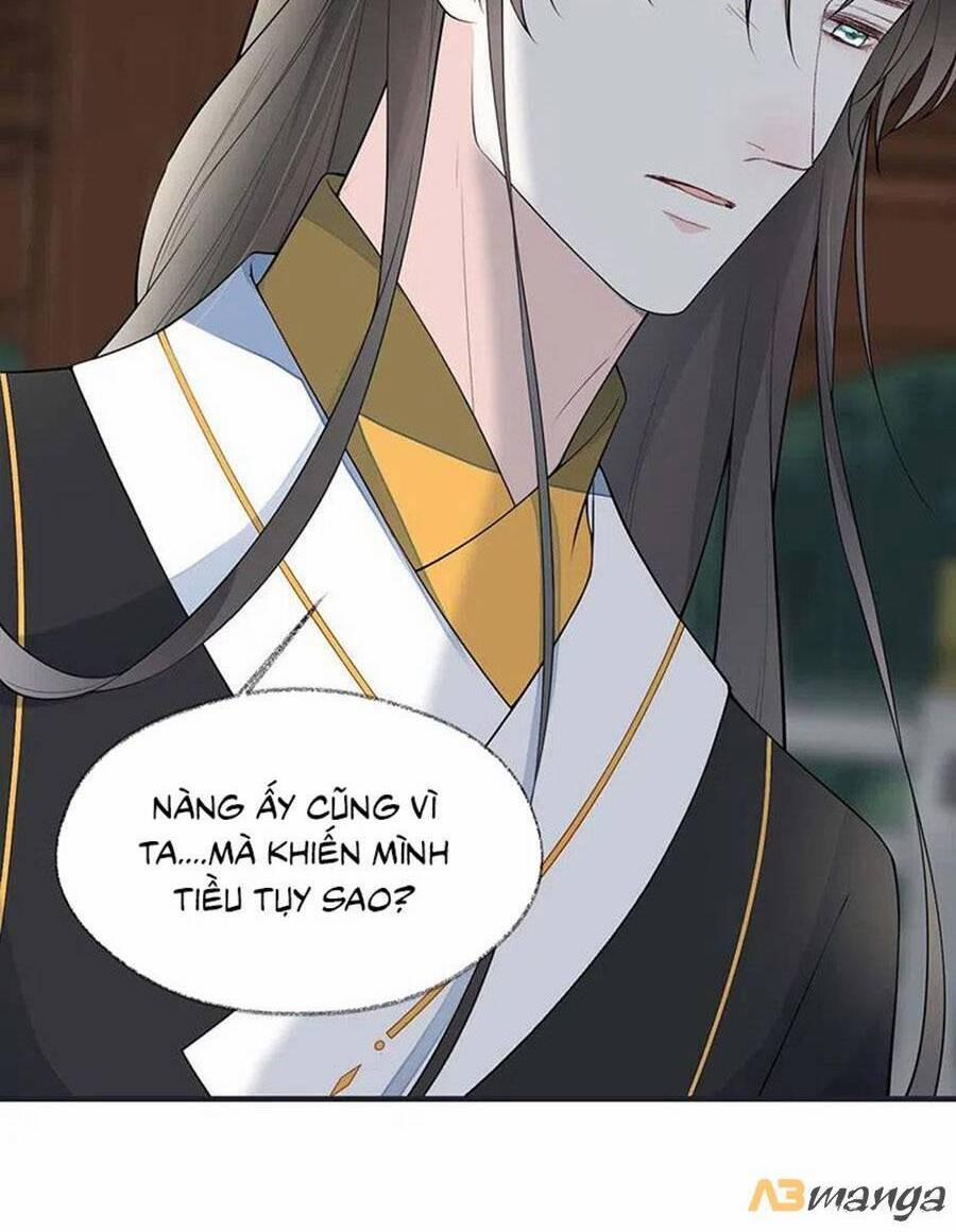 Thái Hậu Quân Hạ Thần 168 trang 33