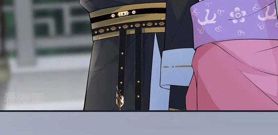 Thái Hậu Quân Hạ Thần 168 trang 6