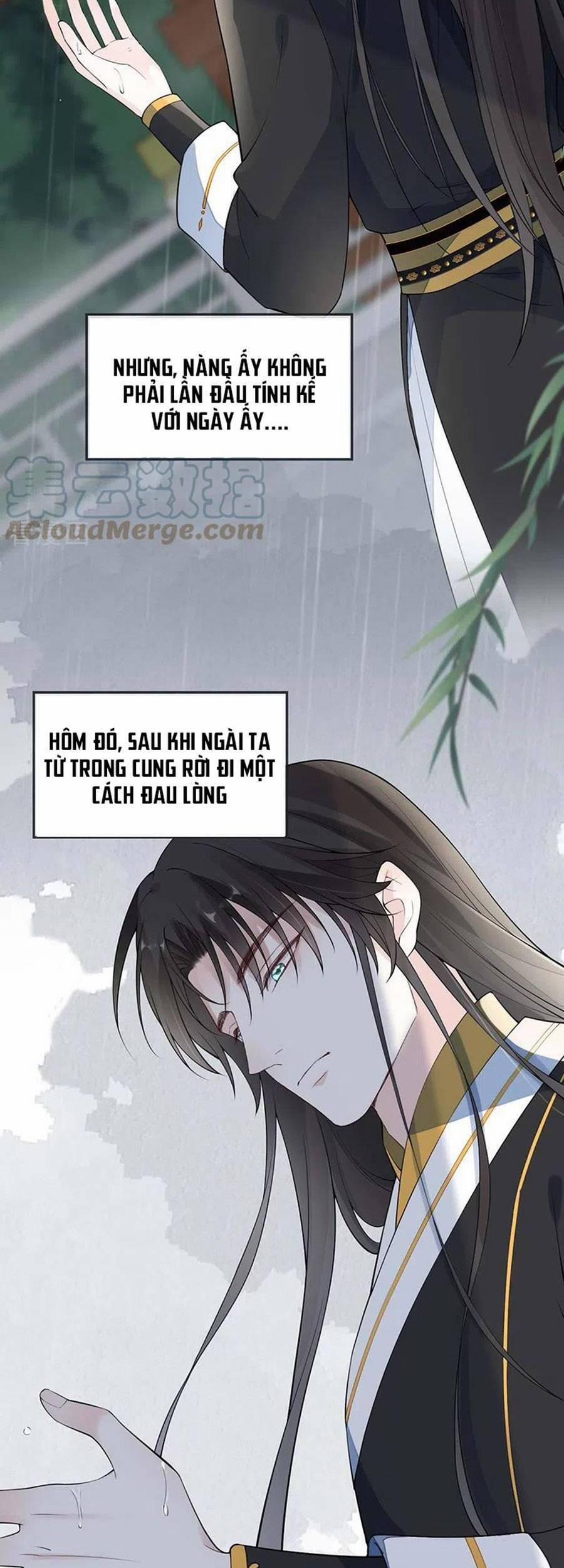 Thái Hậu Quân Hạ Thần 168 trang 9