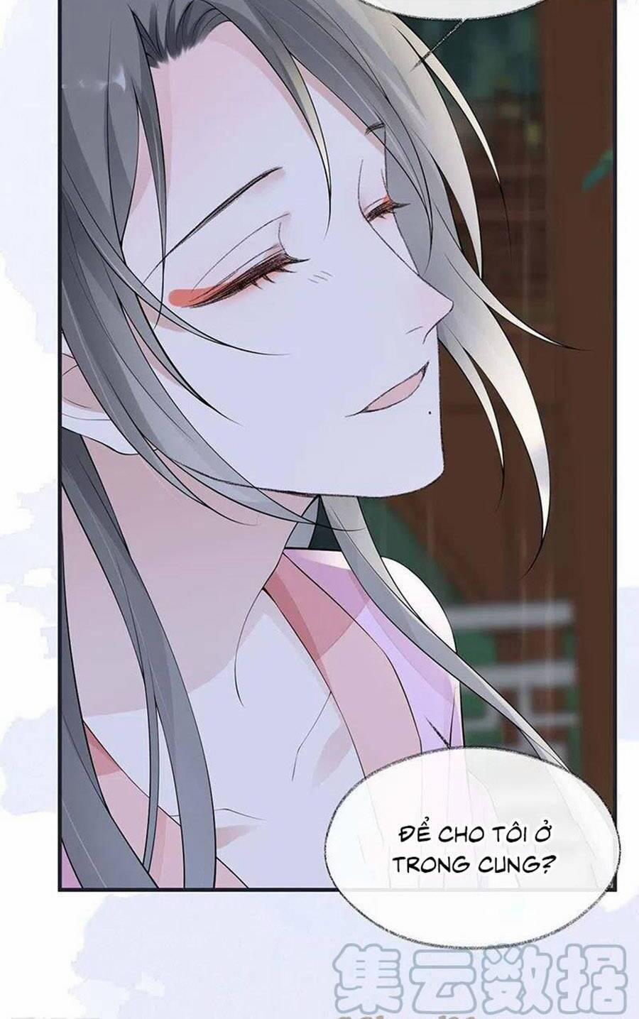 Thái Hậu Quân Hạ Thần 169 trang 10