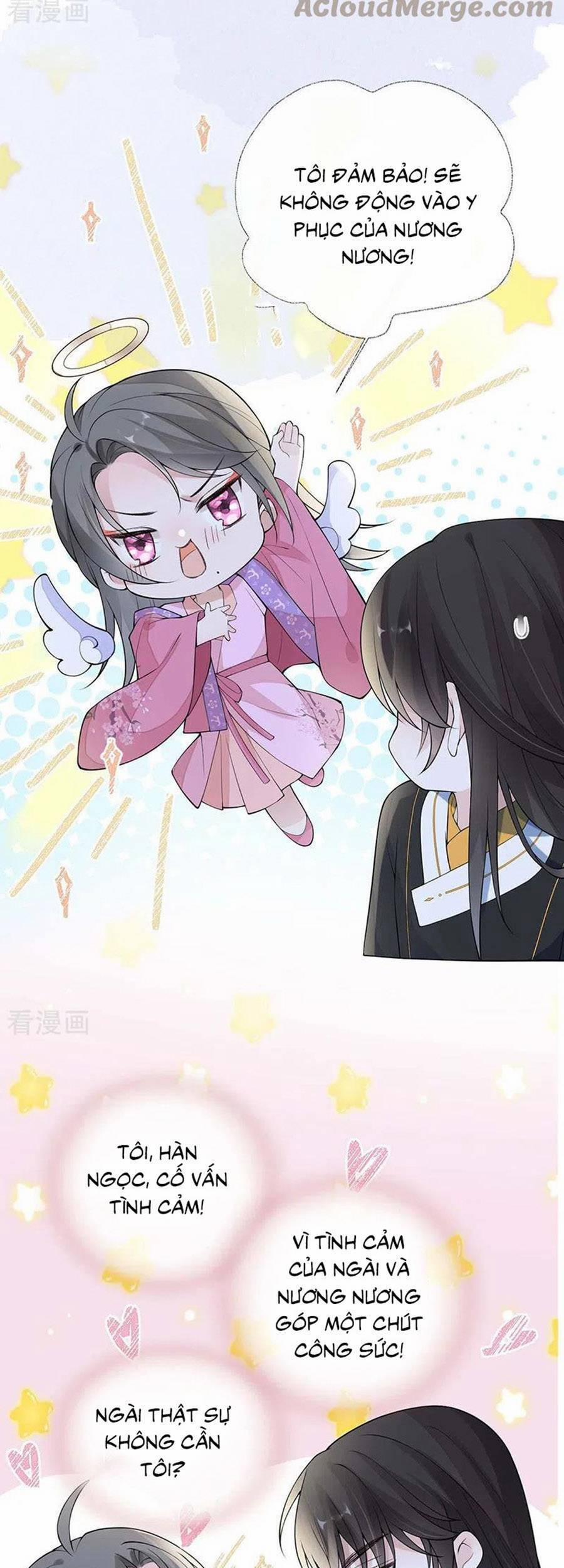 Thái Hậu Quân Hạ Thần 169 trang 11