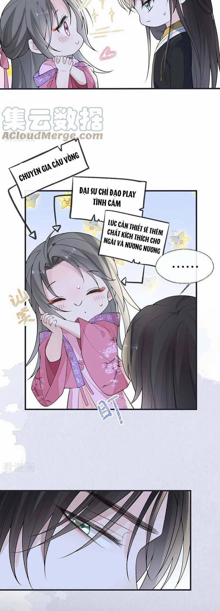 Thái Hậu Quân Hạ Thần 169 trang 12