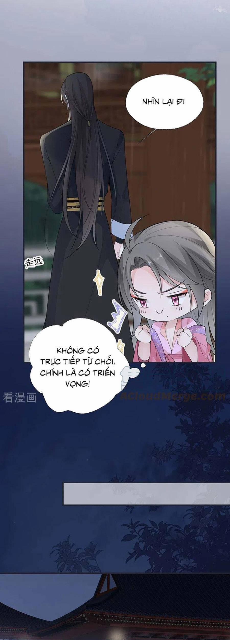 Thái Hậu Quân Hạ Thần 169 trang 14