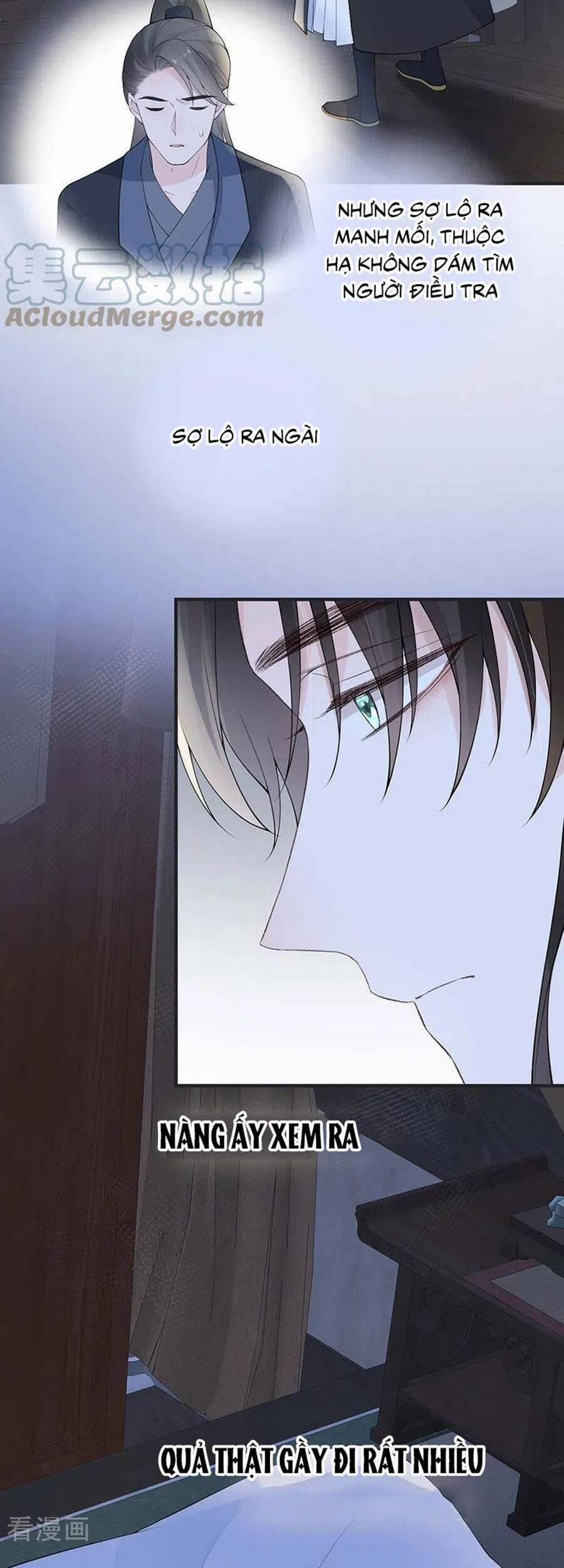 Thái Hậu Quân Hạ Thần 169 trang 18