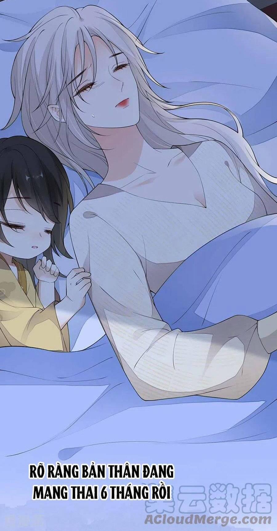 Thái Hậu Quân Hạ Thần 169 trang 19