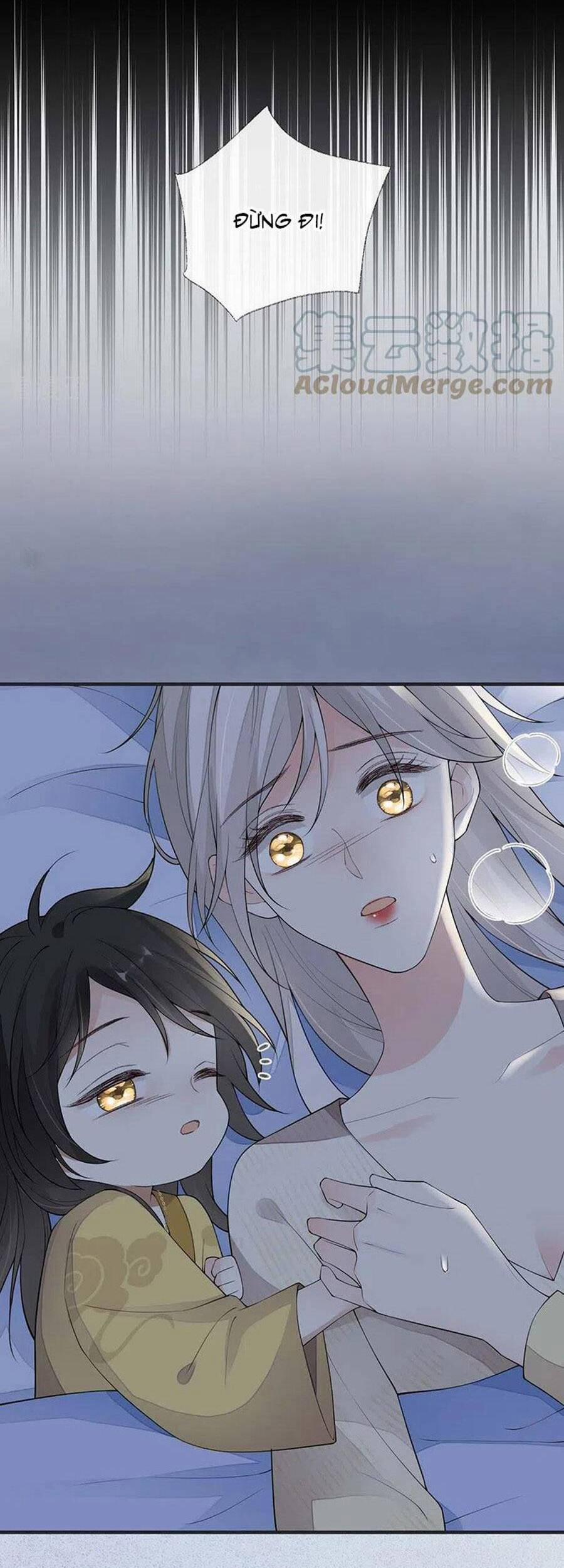 Thái Hậu Quân Hạ Thần 169 trang 21