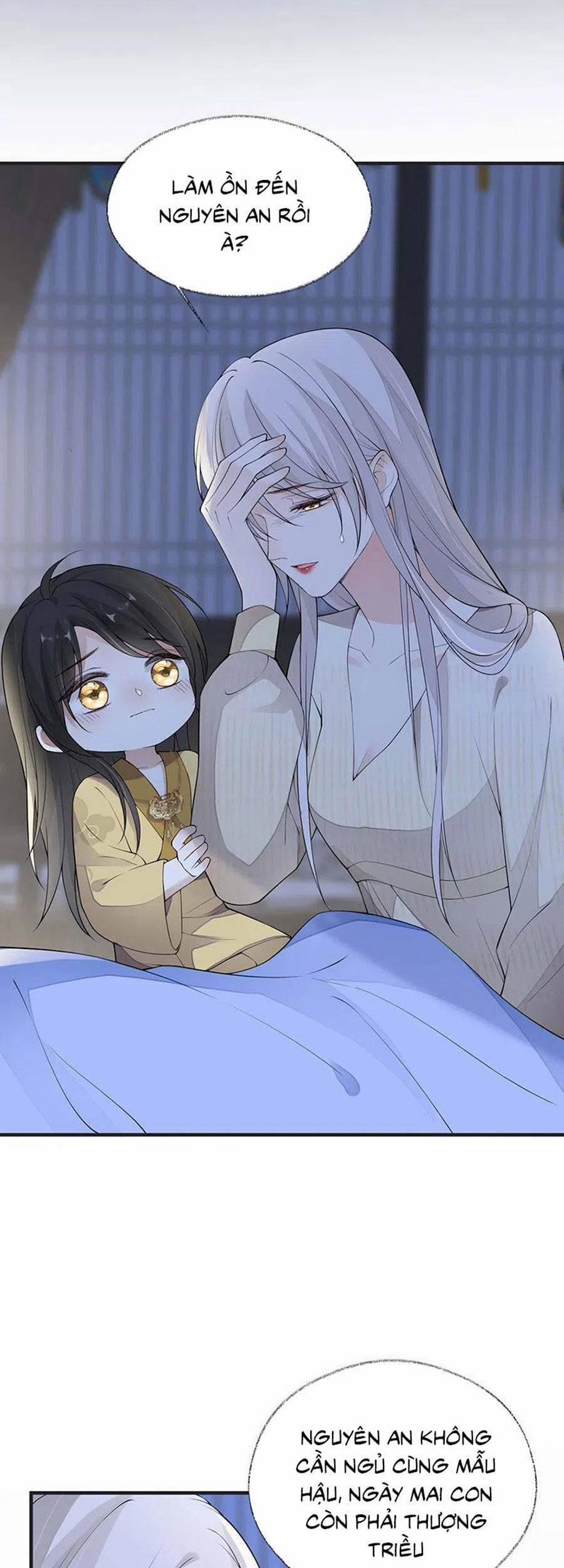 Thái Hậu Quân Hạ Thần 169 trang 24