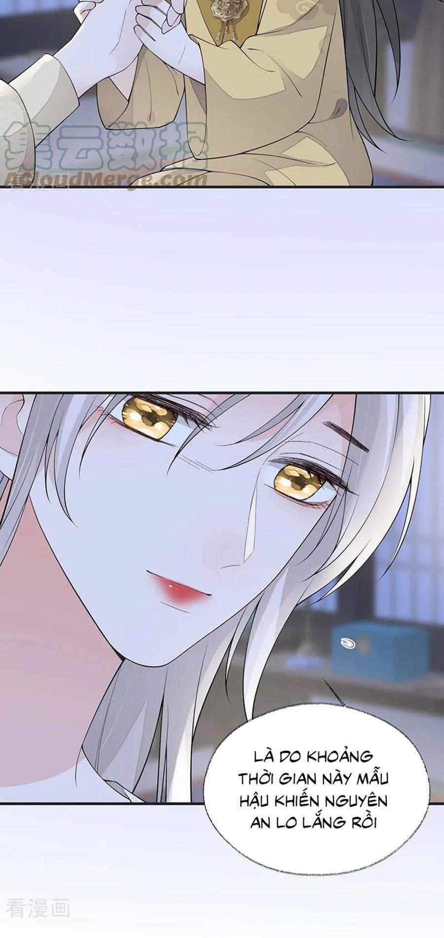 Thái Hậu Quân Hạ Thần 169 trang 26