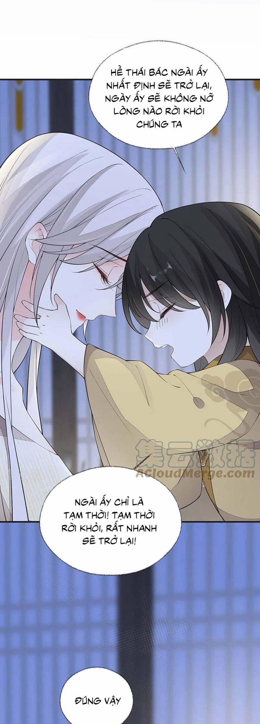 Thái Hậu Quân Hạ Thần 169 trang 27