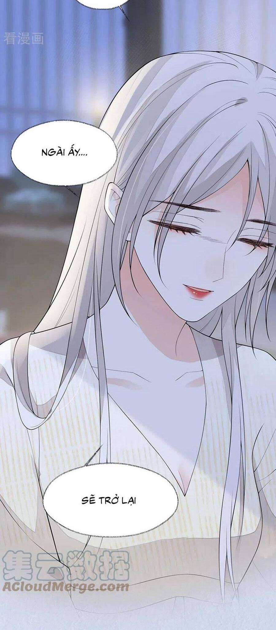 Thái Hậu Quân Hạ Thần 169 trang 28