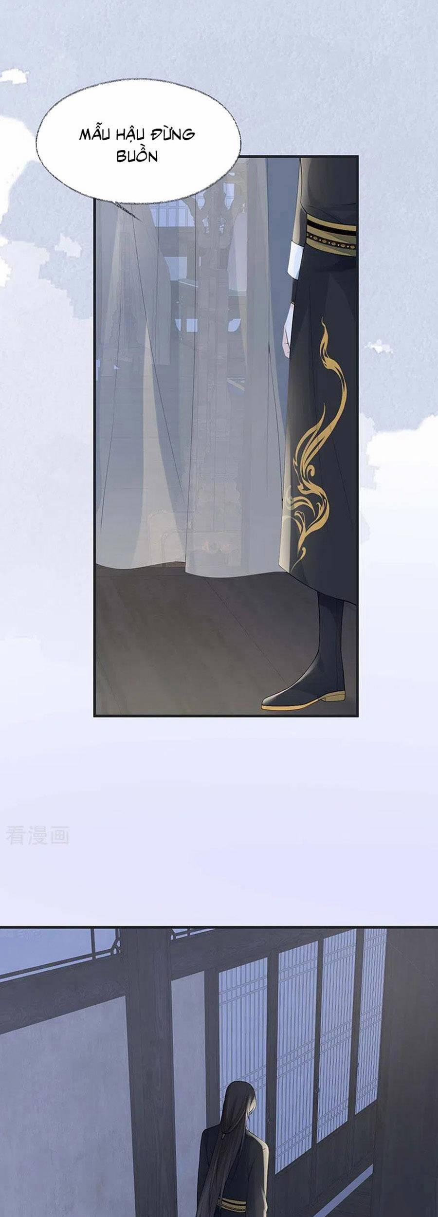 Thái Hậu Quân Hạ Thần 169 trang 29