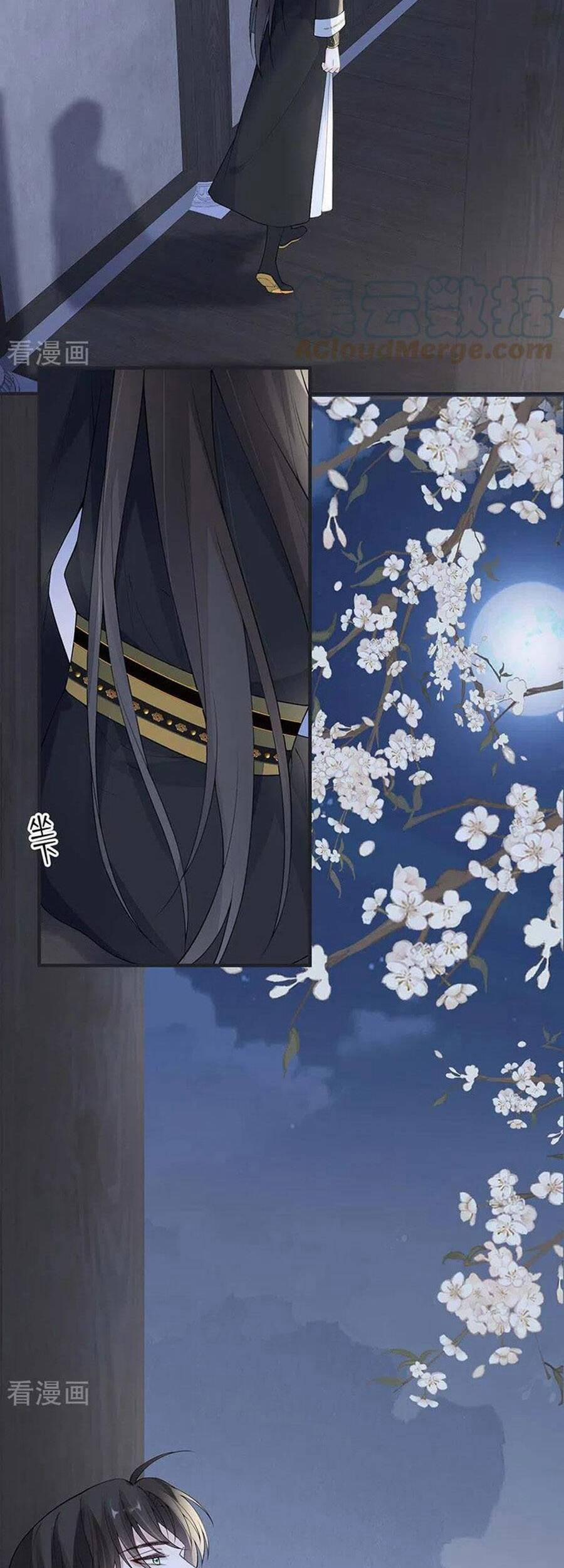 Thái Hậu Quân Hạ Thần 169 trang 30