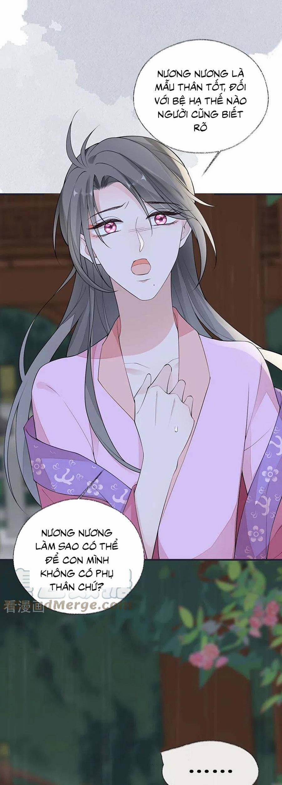 Thái Hậu Quân Hạ Thần 169 trang 5