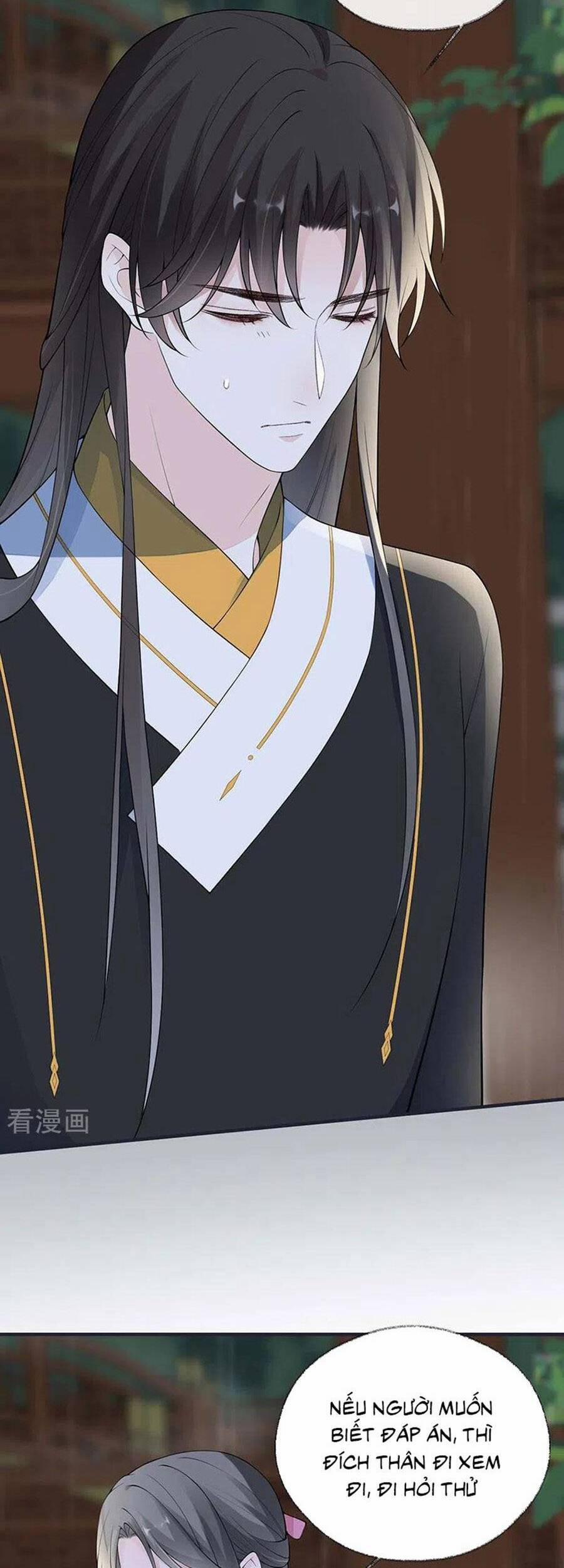 Thái Hậu Quân Hạ Thần 169 trang 6