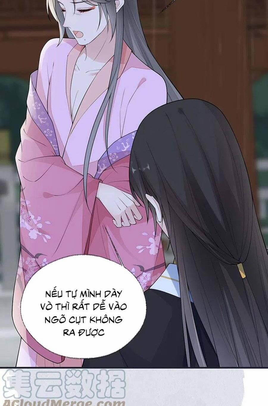 Thái Hậu Quân Hạ Thần 169 trang 7