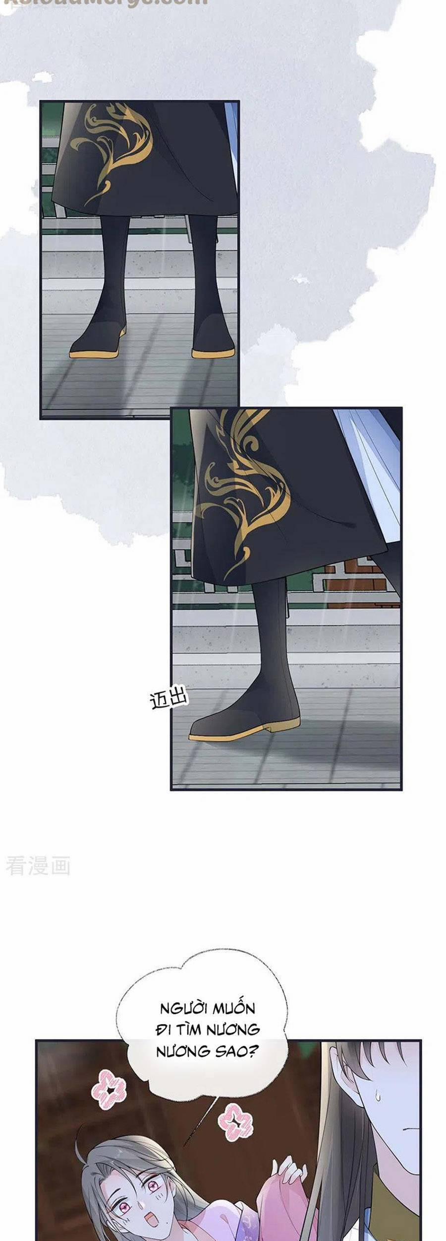 Thái Hậu Quân Hạ Thần 169 trang 8