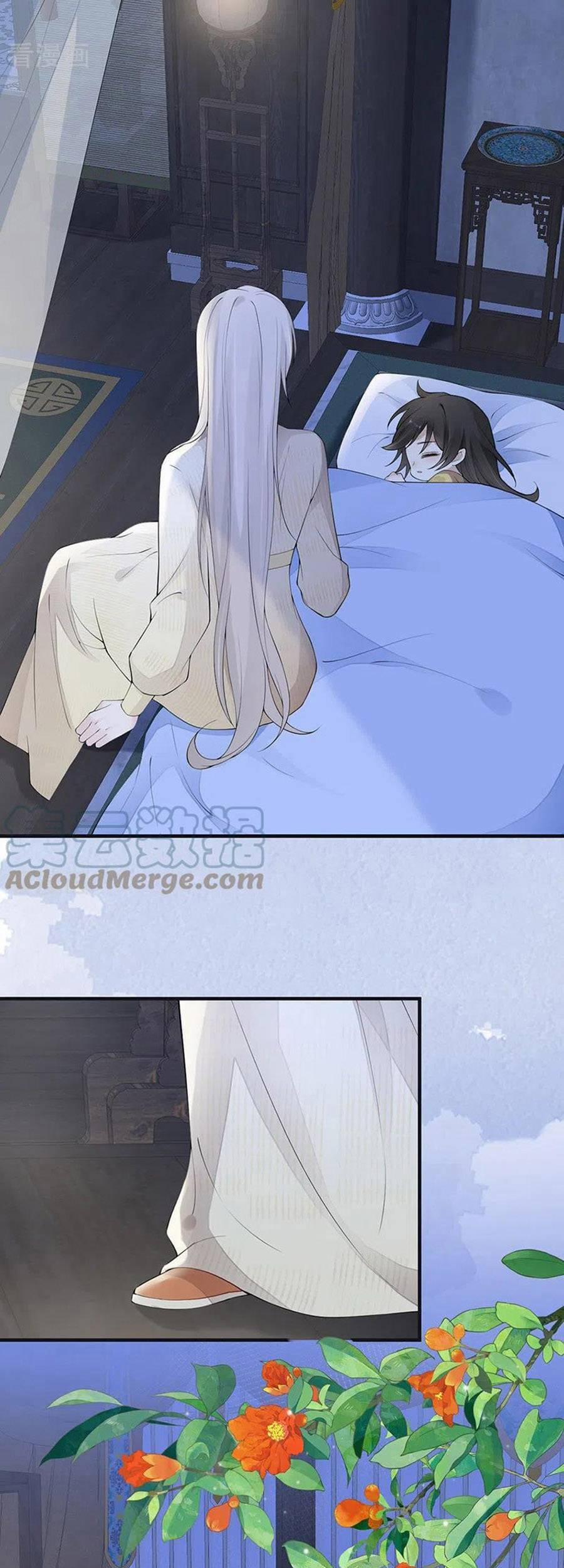 Thái Hậu Quân Hạ Thần 170 trang 1