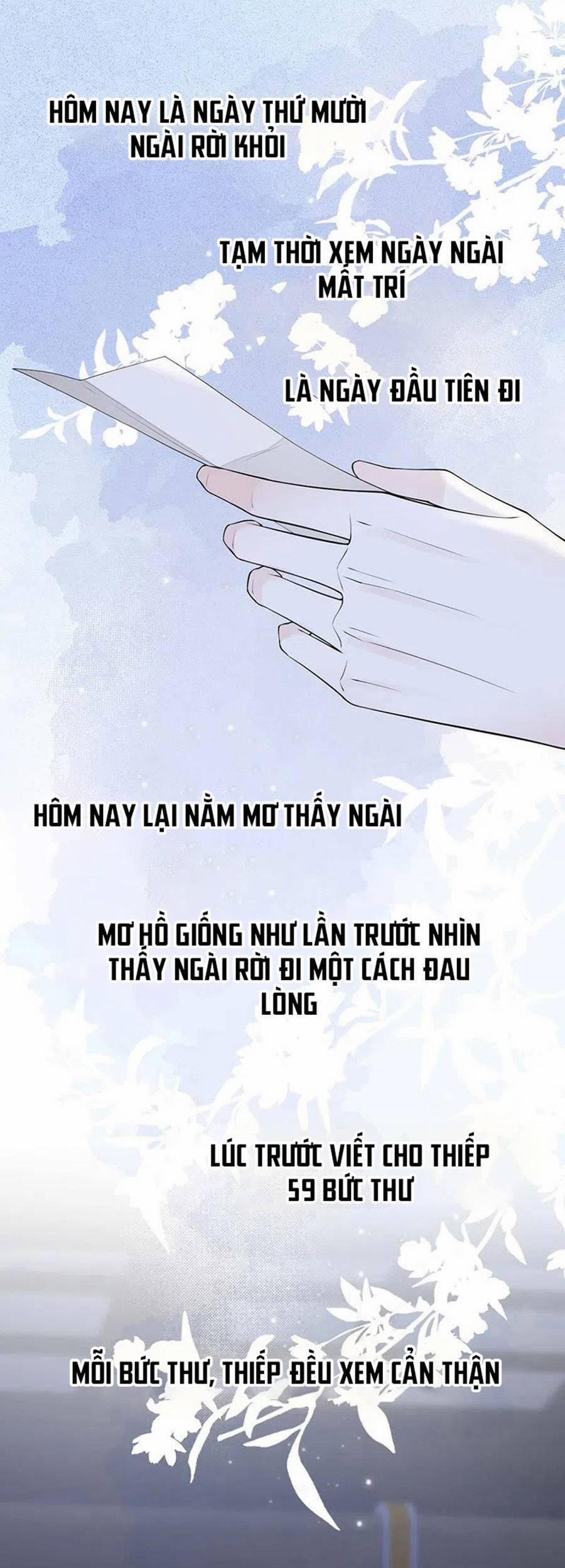 Thái Hậu Quân Hạ Thần 170 trang 10