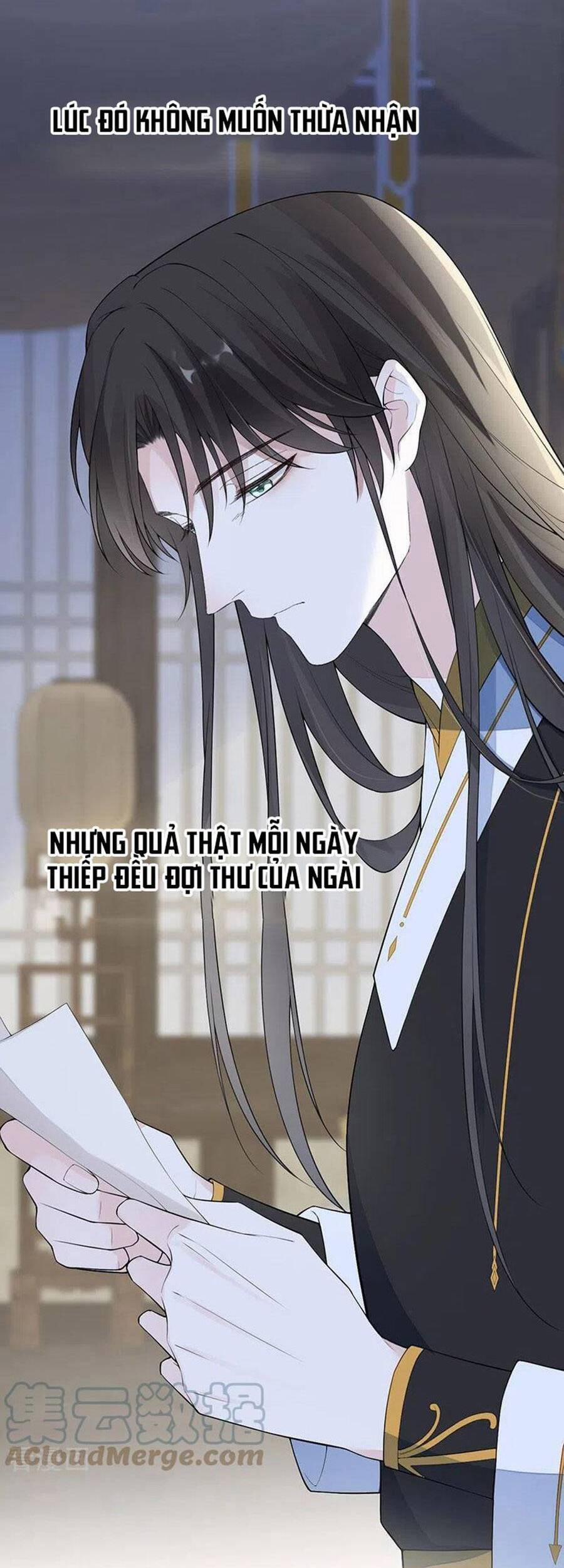 Thái Hậu Quân Hạ Thần 170 trang 11