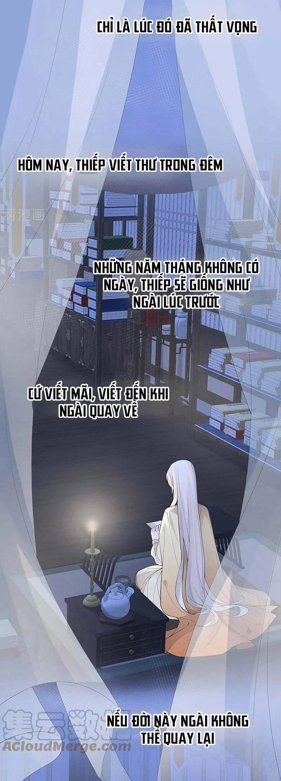 Thái Hậu Quân Hạ Thần 170 trang 13