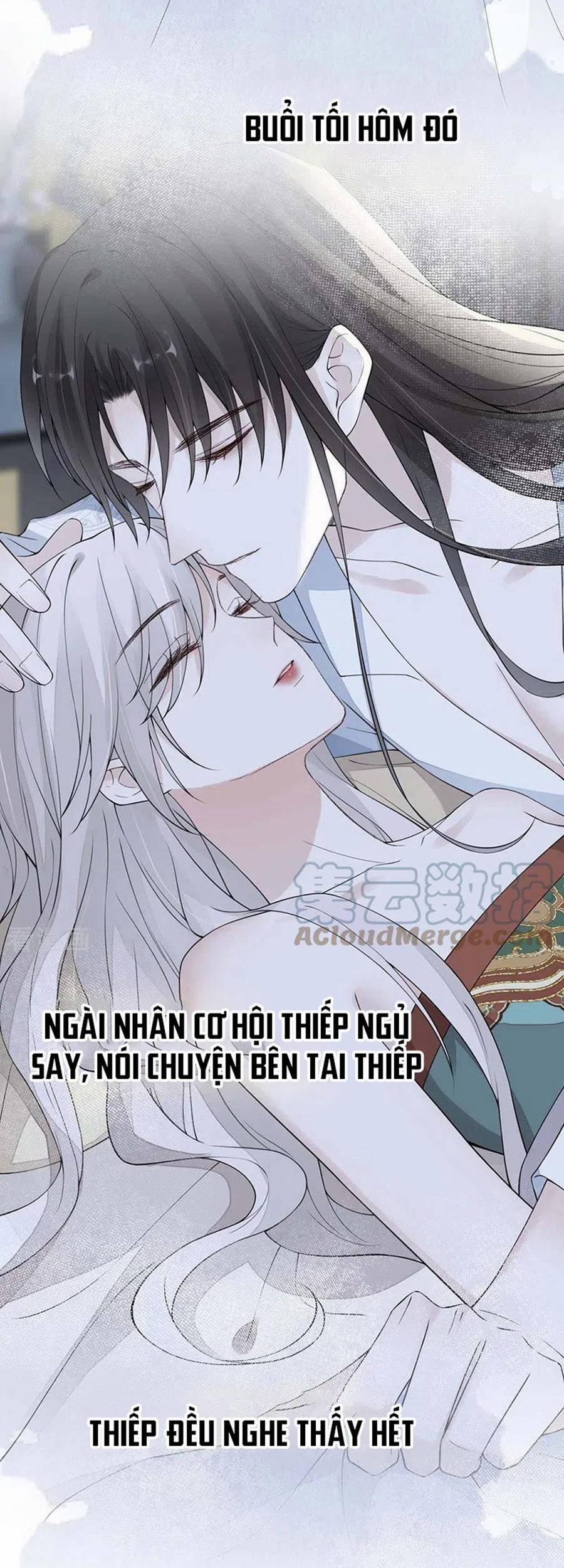 Thái Hậu Quân Hạ Thần 170 trang 15