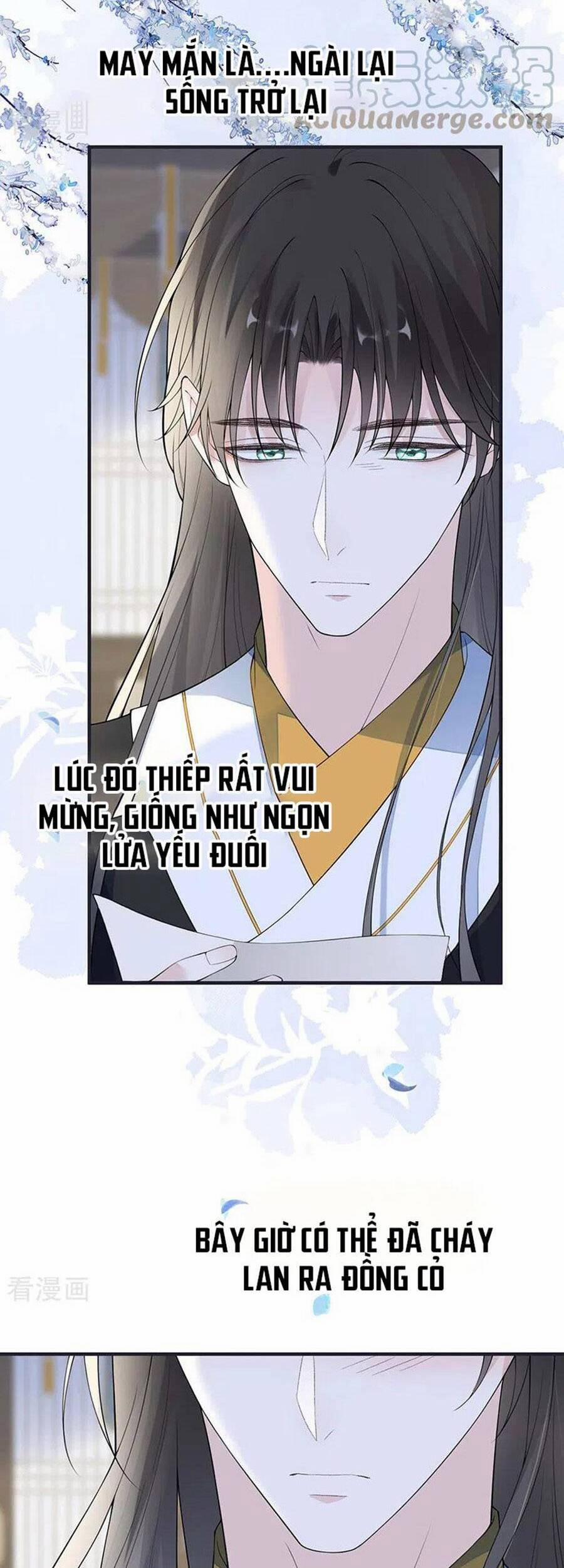 Thái Hậu Quân Hạ Thần 170 trang 19