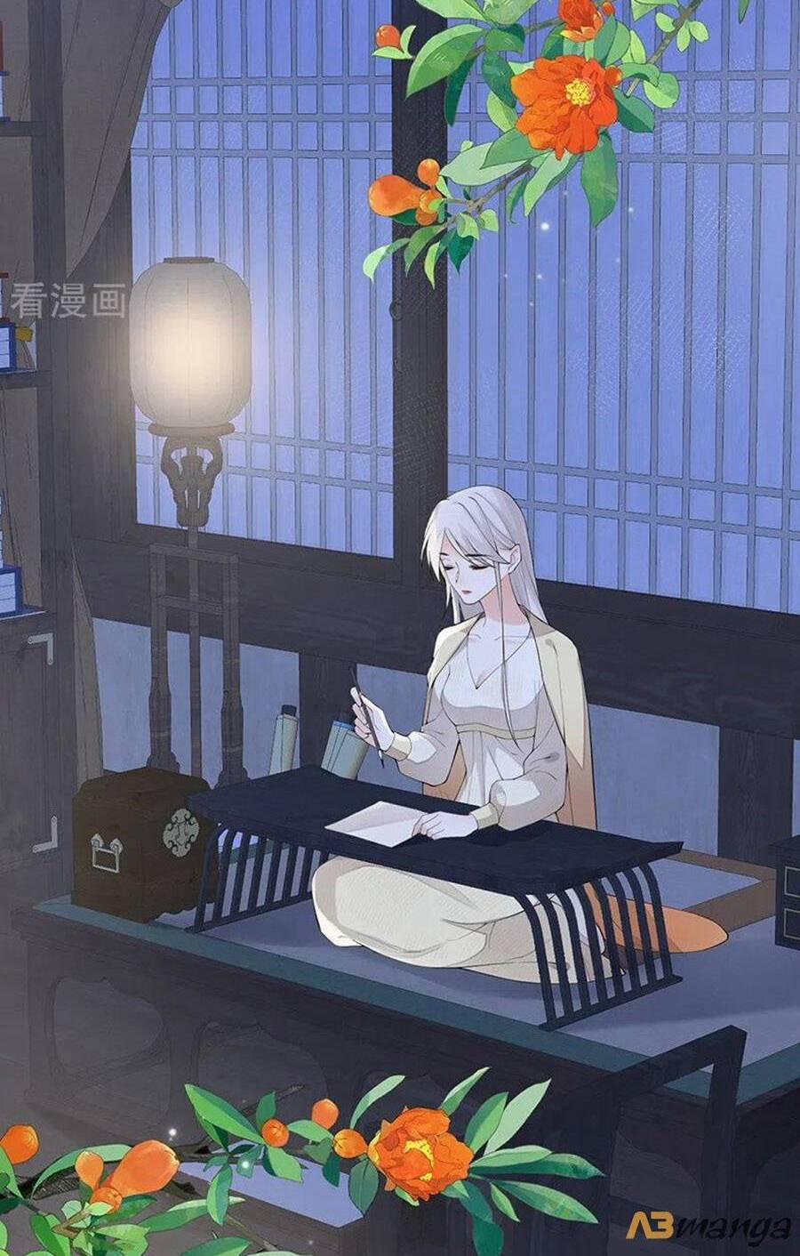 Thái Hậu Quân Hạ Thần 170 trang 2