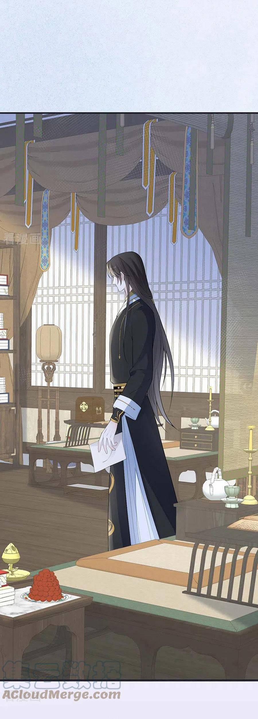 Thái Hậu Quân Hạ Thần 170 trang 21