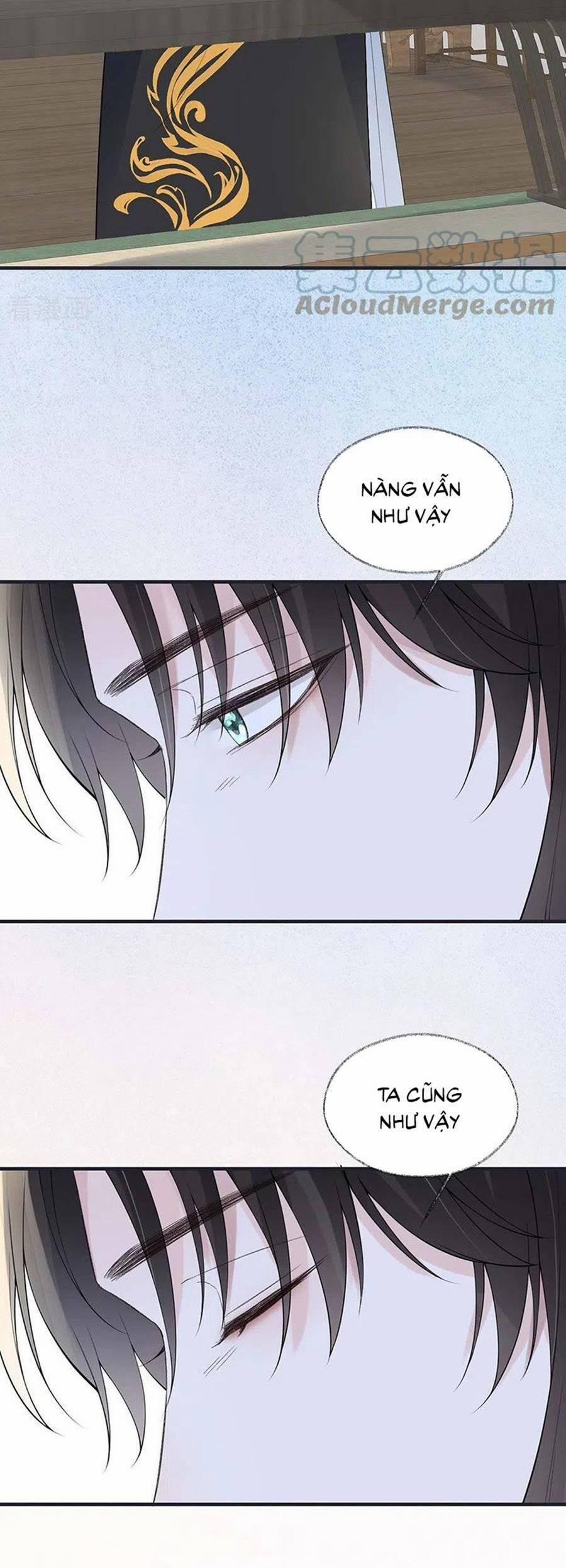 Thái Hậu Quân Hạ Thần 170 trang 23