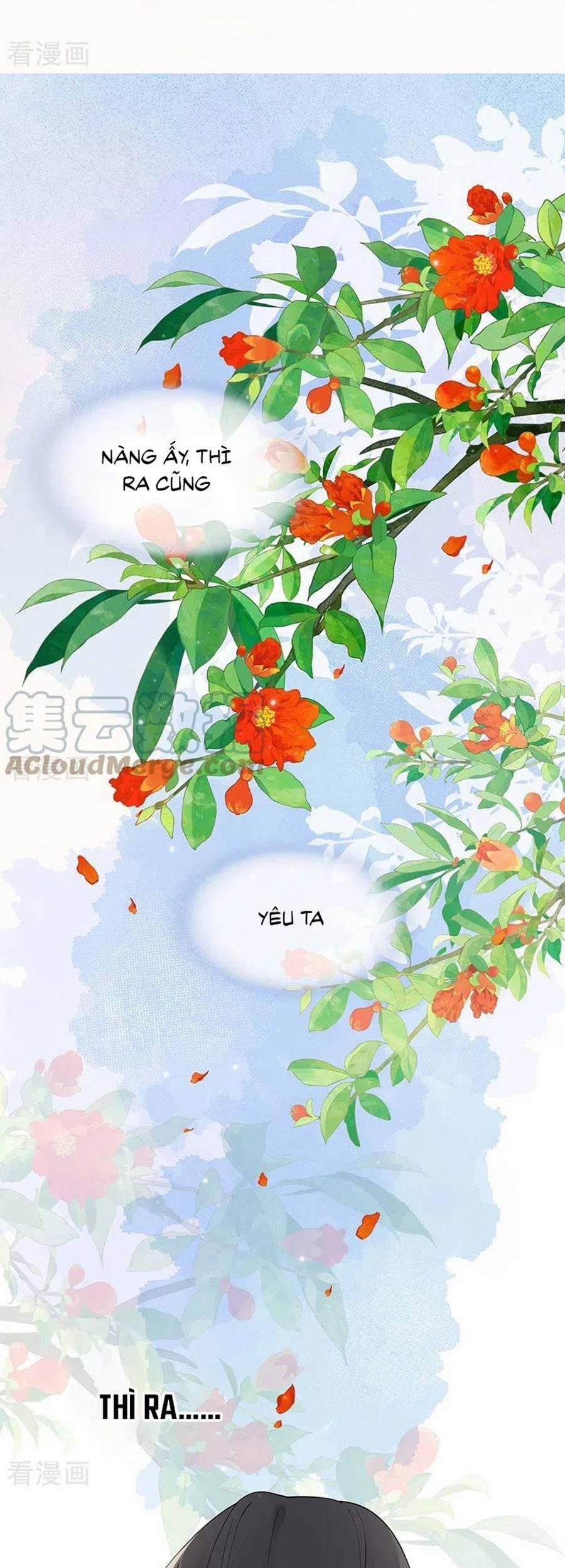 Thái Hậu Quân Hạ Thần 170 trang 24