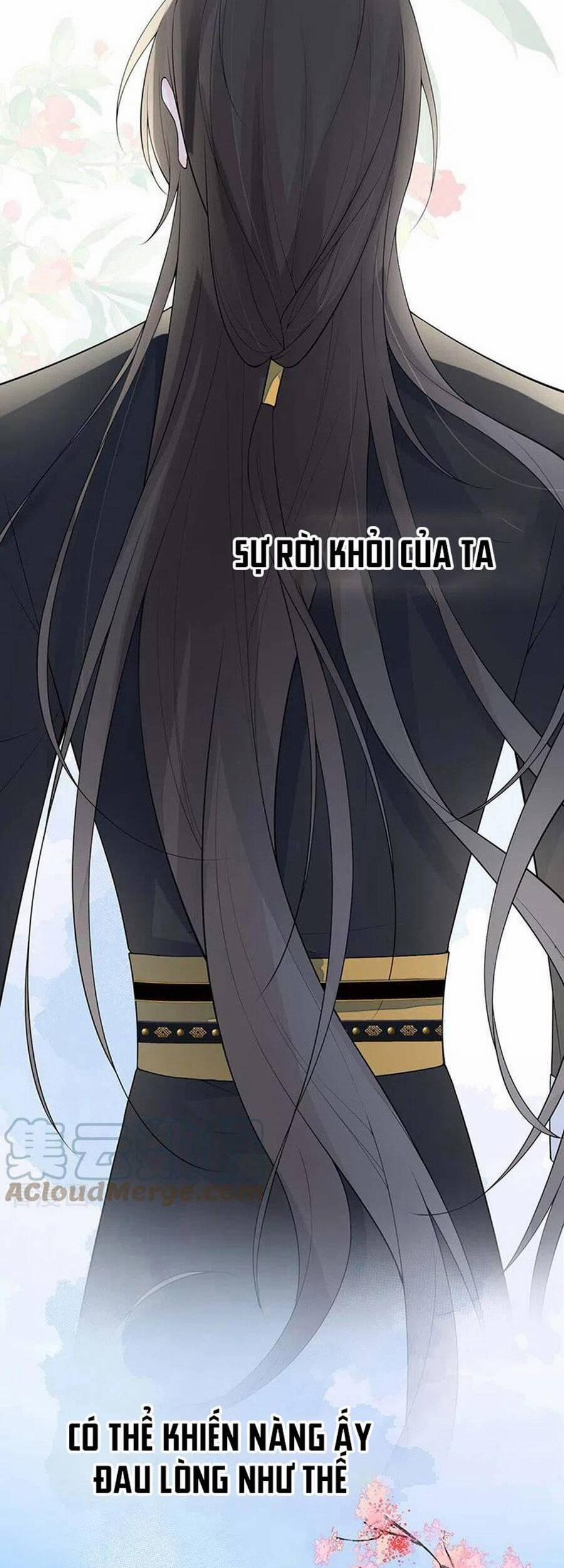 Thái Hậu Quân Hạ Thần 170 trang 25