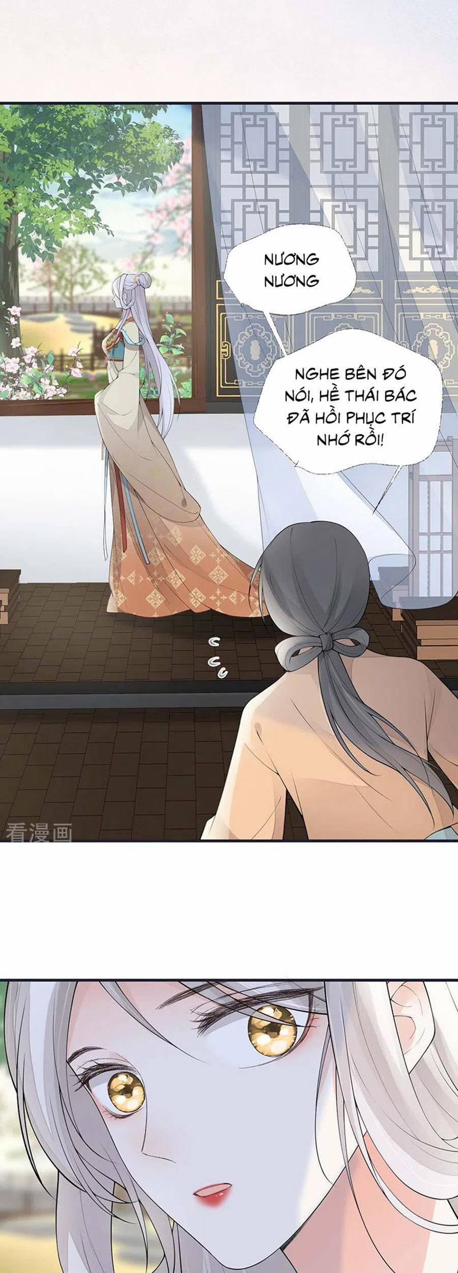 Thái Hậu Quân Hạ Thần 170 trang 28