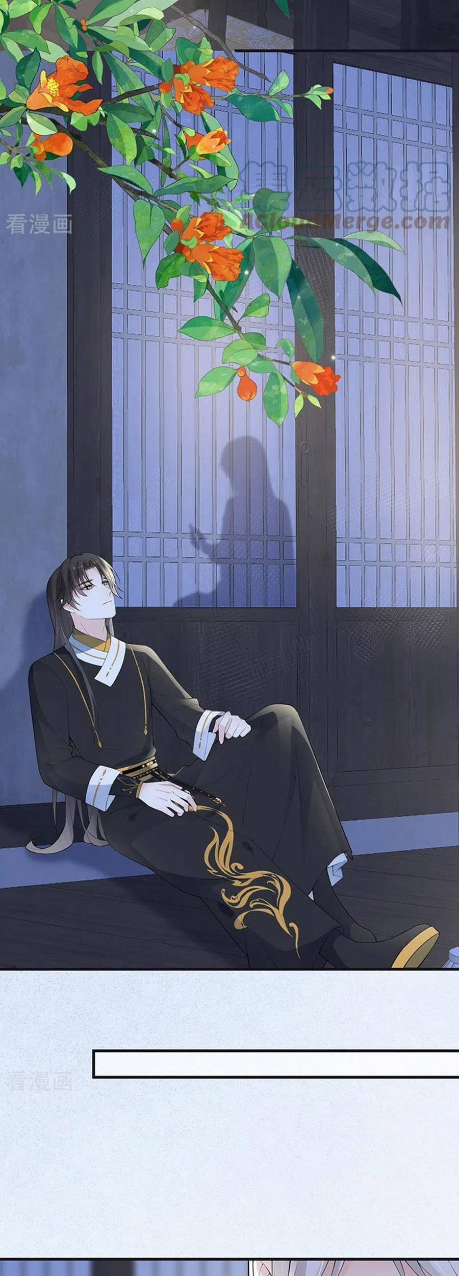 Thái Hậu Quân Hạ Thần 170 trang 3