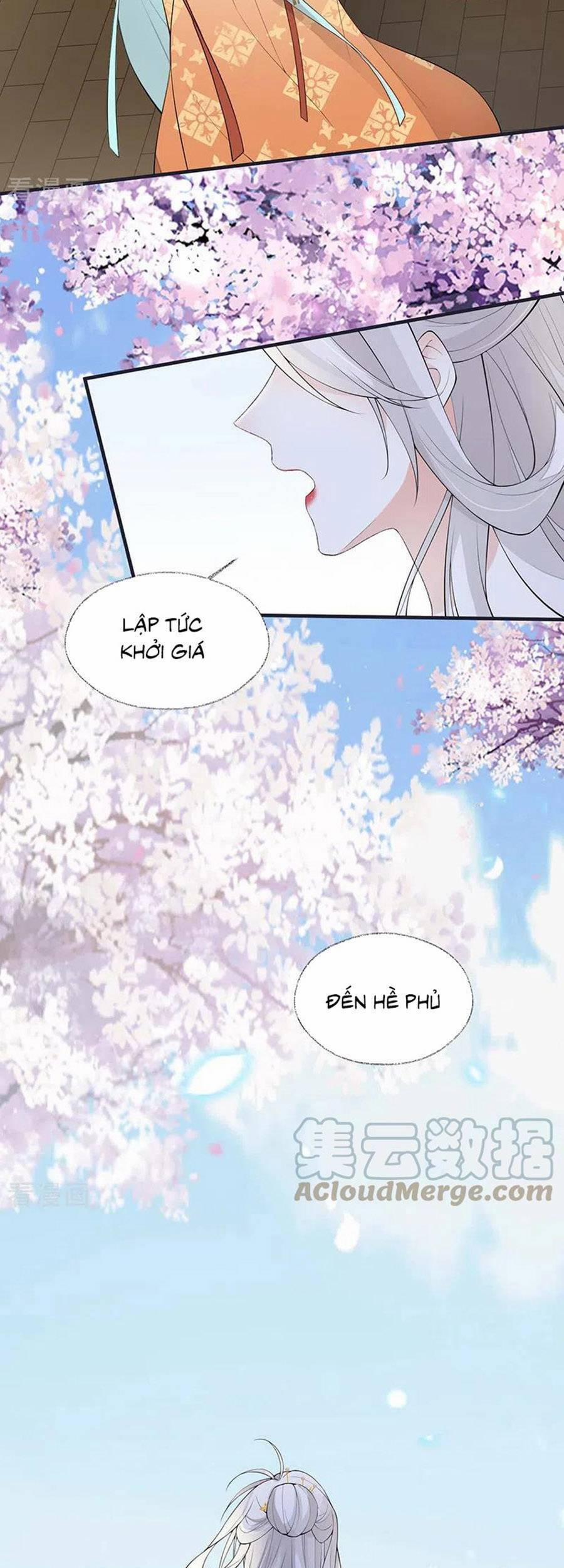 Thái Hậu Quân Hạ Thần 170 trang 30