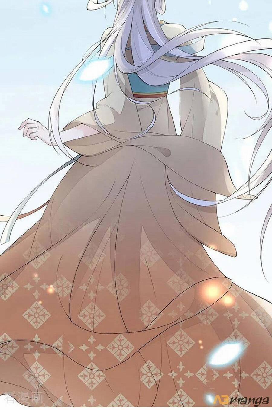 Thái Hậu Quân Hạ Thần 170 trang 31